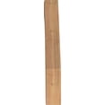 thumbnail image 4 of 3 1/2"W x 18"D x 26"H Legacy Smooth Knee Brace, Western Red Cedar, 4 of 4