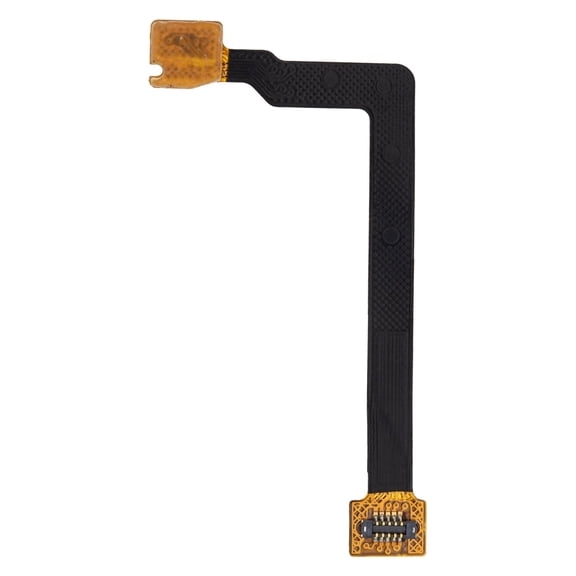 Replacement Proximity Sensor Flex Cable Compatible For Motorola Moto G7 Power (XT1955 / 2019)