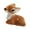 BW, variant on Kcavykas Clearance Sales,Canada Day,open Season Simulation Mini Sika Deer Lying Deer Decoration Simulation Sika Deer Model