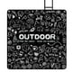 thumbnail image 4 of Estera ultrasónica para acampar, almohadilla para dormir con impresión impermeable, película de aluminio, estera gruesa a prueba de humedad para tienda de campaña, 4 of 9