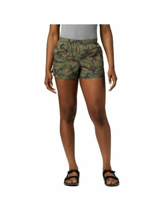 Columbia women's deals walkabout shorts