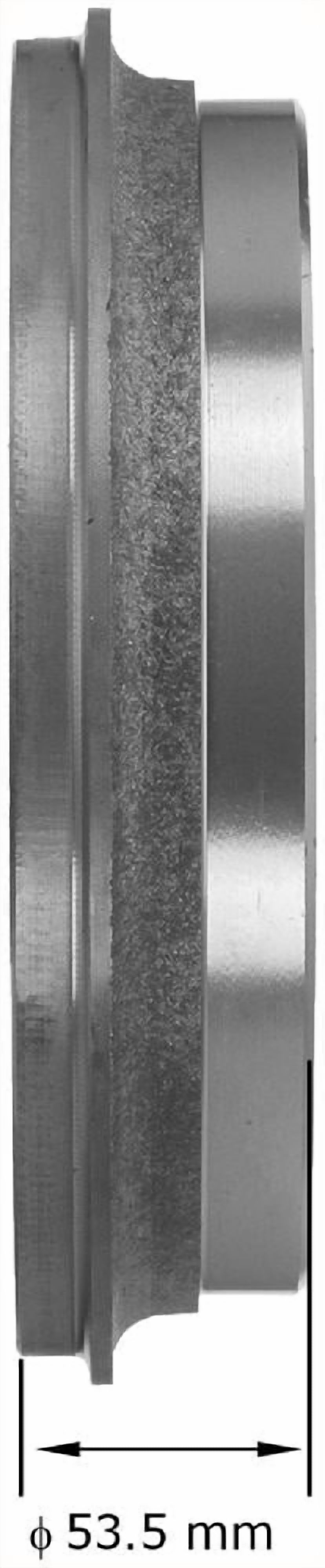 Bendix PDR0832 Premium Brake Drum