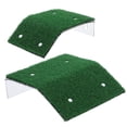 thumbnail image 1 of CRILSTYLEO 2Ud Rampa Para Piscina Con Succión Firme Para Material Durable Resistente A Intemperie, 1 of 6