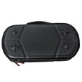 thumbnail image 2 of Likrtyny Estuche Transporte PU Almacenamiento Consola A Prueba Golpes para Switch/ROG AIIy/Steam Deck, 2 of 9