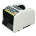 thumbnail image 1 of Automatic Tape Dispenser Dual Tape Capabilities Intelligent Feature with Integrated Sensor System for Various Tapes, ABS, Silicone, US Plug, 1 of 7