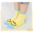 thumbnail image 5 of Anti-Slip Trampoline Socks Children's Play Sports Socks Adult Kids Indoor Jump Socks, 5 of 5