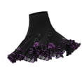thumbnail image 3 of Jupe flamenco pour Femmes Robe maxi Jupe de Danse, 3 of 8