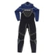 thumbnail image 3 of F Fityle Traje de Neopreno de Natación de 3 Mm para Hombre, Traje de Buceo de Una Pieza, Azul - Macarena Traje de buceo para hombres, 3 of 8