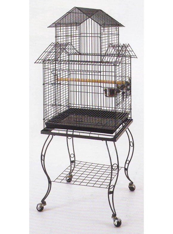 Large Bird Cages in Bird Cages