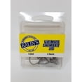 thumbnail image 4 of Kalins Freshwater Ultimate Swim Bait Soft Plastic Fishing Jig, 1/2 oz., 3pk, Lake, 4 of 8