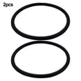 thumbnail image 4 of Reliable and For Zodiac 91005132 O Ring Feed Pipe Replacement Assembly, 4 of 9