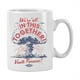 thumbnail image 1 of Promotion!Maojin Taza de cerámica personalizada creativa Taza para beber de gran capacidad, 1 of 8
