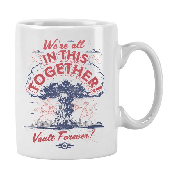 Promotion!Maojin Taza de cerámica personalizada creativa Taza para beber de gran capacidad