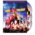 thumbnail image 4 of The Big Bang Theory: The Complete Fifth Season [DVD], 4 of 5