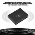 thumbnail image 3 of Mini Amplificador De Potencia Para Auriculares Hifi Versión Estándar Del Preamplificador De Auriculares Para Teléfono Móvil Moyic EL009852-00, 3 of 5