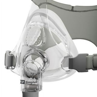 Fisher & Paykel CPAP Masks & Headgear in CPAP Products 