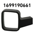 thumbnail image 1 of Bgsha Right Seating Adjust Handle For Mercedes A-Class B-Class W169 W245 1699190661, 1 of 10