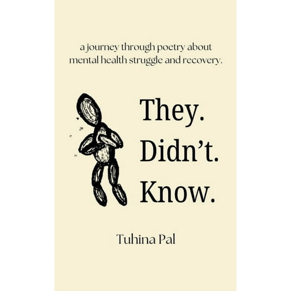 They. Didn't. Know., (Paperback)