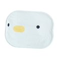 thumbnail image 2 of Alfombrilla refrescante para mascotas, para perros pequeños, medianos y grandes. Manta lavable para jaulas. Mantiene el calor en verano. oval, 2 of 9
