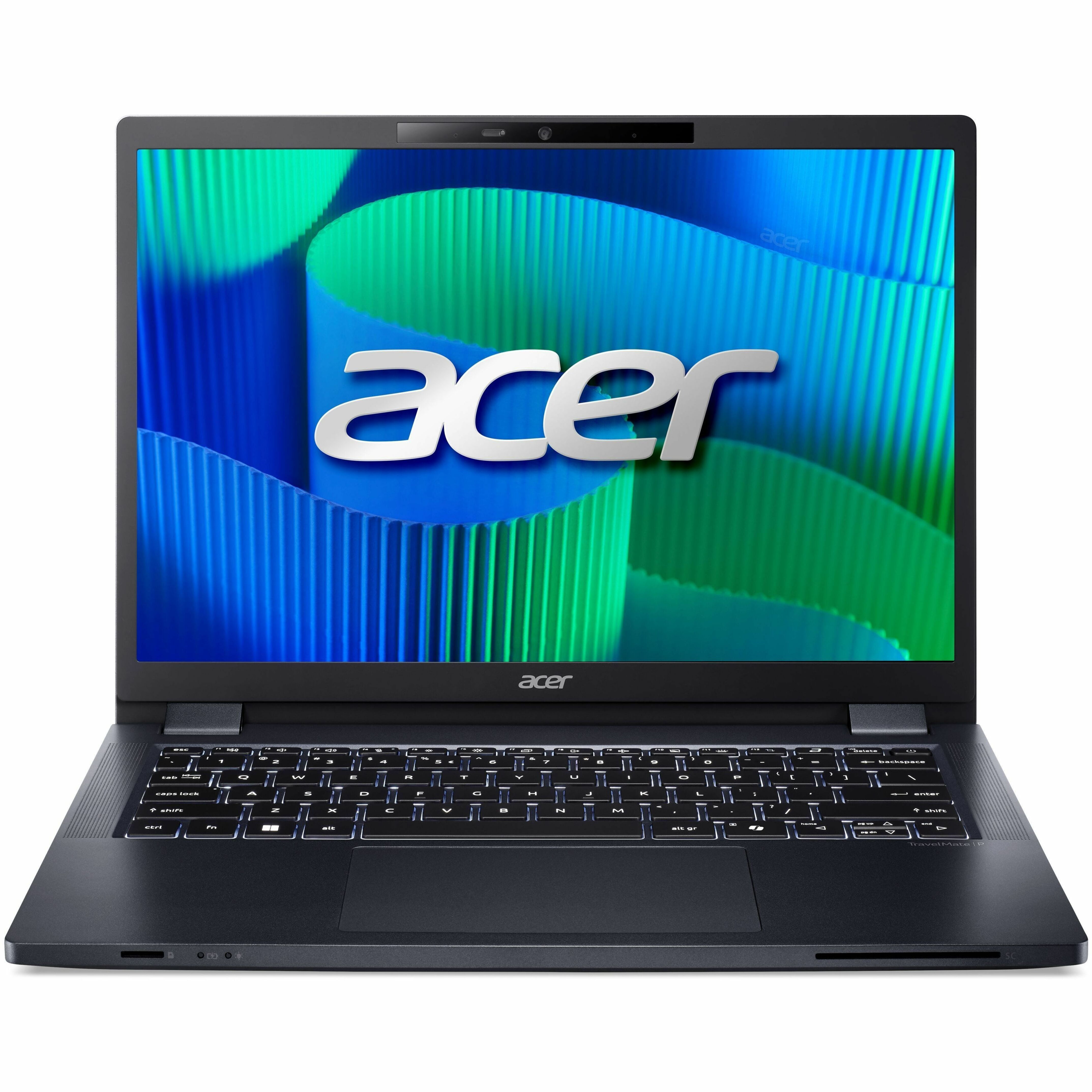 Acer TravelMate P648-M-700F - 14
