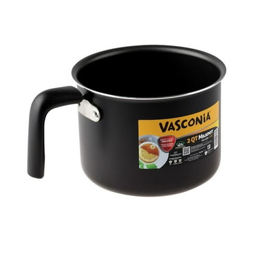 Vasconia 2Quart Milk Pot