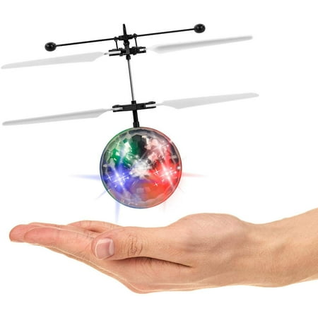 Heli Max Ball - Comet IR UFO Ball Helicopter Comet IR UFO Ball Helicopter, Introducing the World Tech Toys Comet ir UFO heli ball! featuring a Coaxial rotor system for.., By World Tech Toys