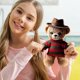 thumbnail image 5 of Plush for Teddy Bear 2025Cute for Boy Girl Christmas Halloween Birthday Gift, 5 of 6