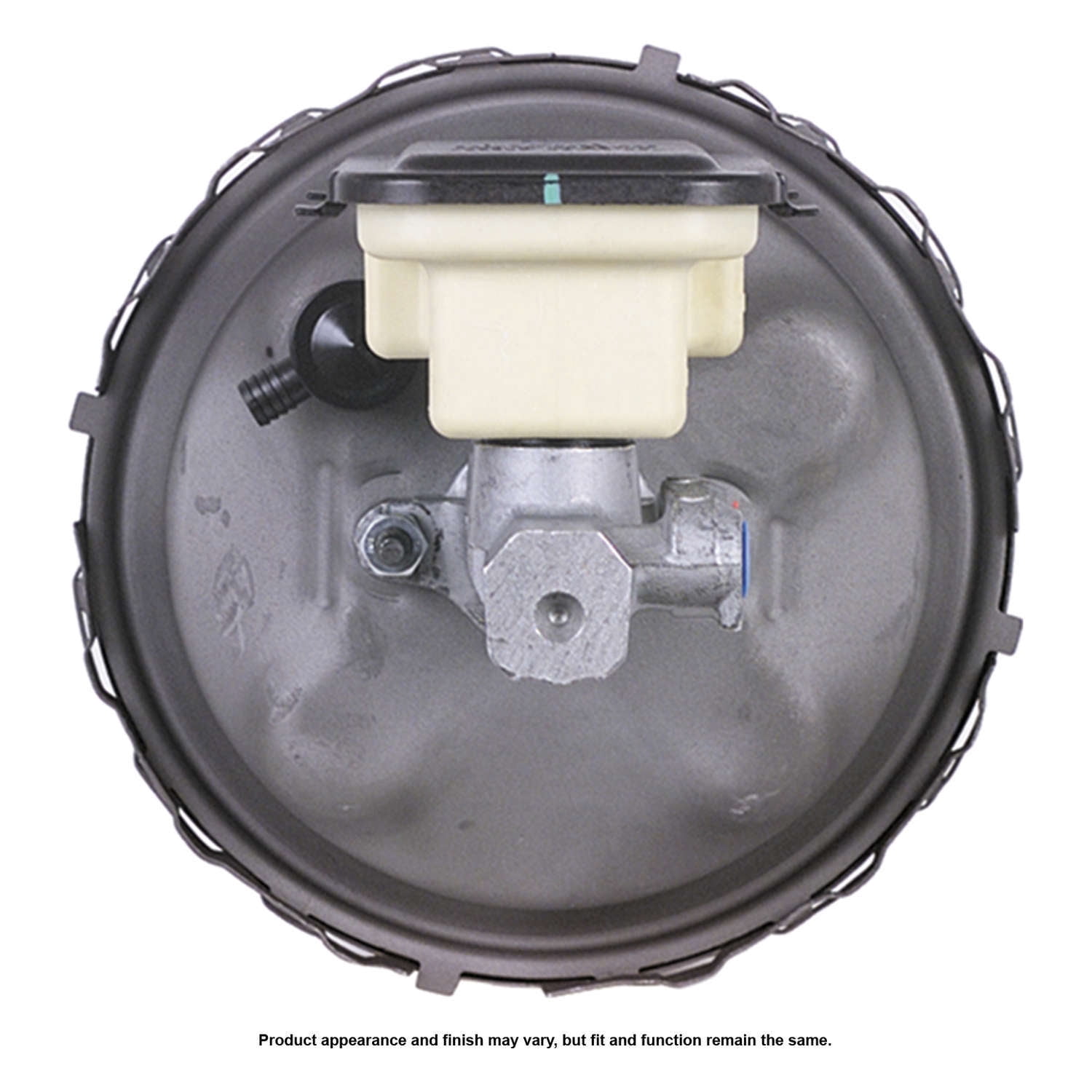 Remanufactured Cardone Brake Booster, w/ Master Cylinder