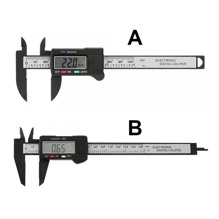Calipers for woodworking deals