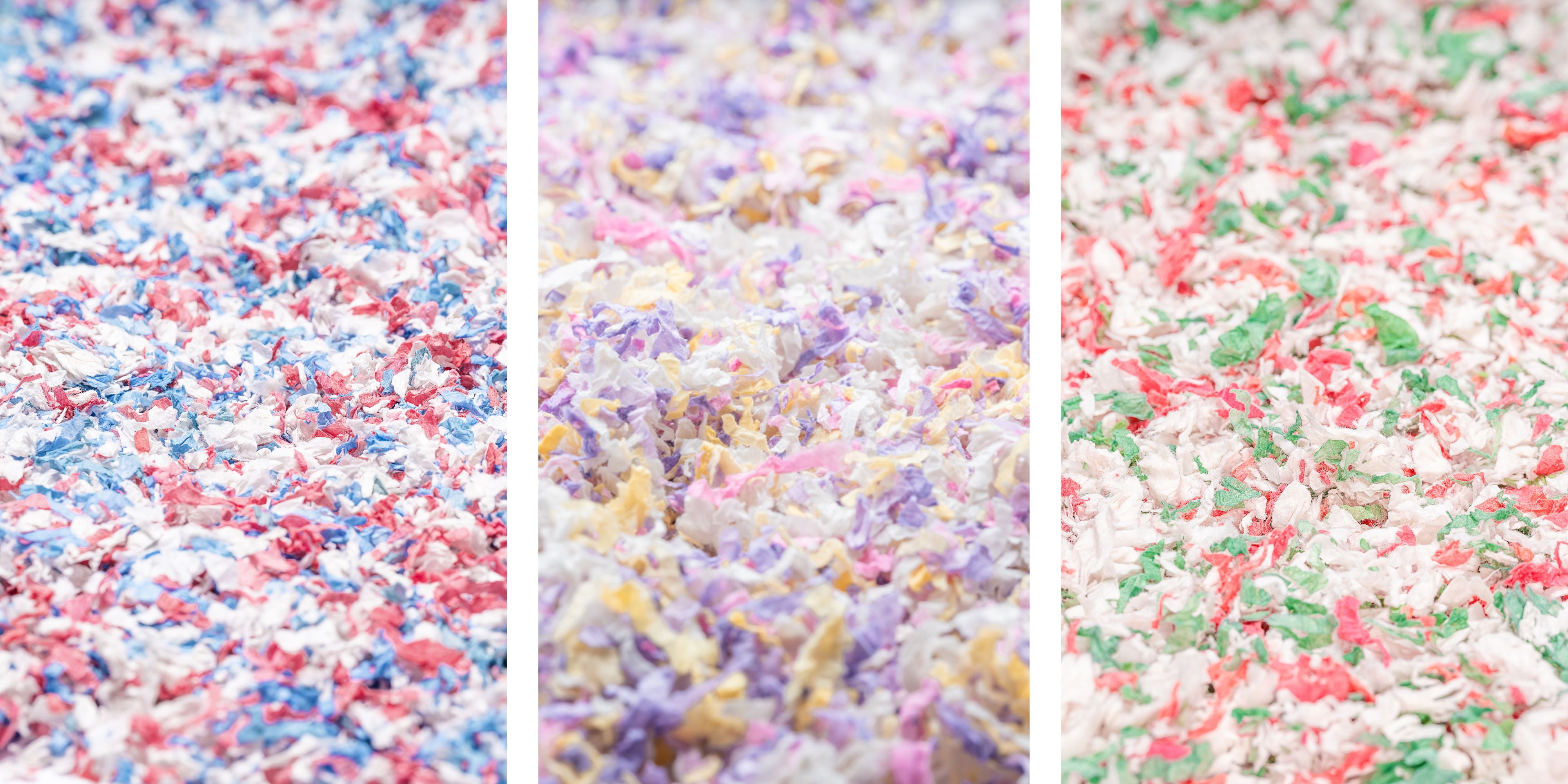 Pets Pick Uber Pastel Pet Bedding
