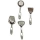 thumbnail image 3 of KAKOWELY 8 piezas de mini utensilios de cocina en miniatura, accesorios de cocina para casa., 3 of 5