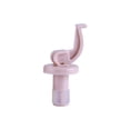 thumbnail image 4 of Juego de 2 uds de tapón de silicona para botella de vino tapón de corcho para vino y champán tapa para botella de cerveza cocina, 4 of 4