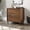 Grand Walnut, variant on Sauder Clifford Place Lateral File Cabinet, Grand Walnut Finish