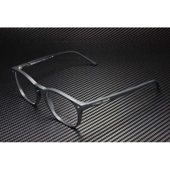 Giorgio Armani 7074 Eyeglasses 5042 Black