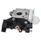 thumbnail image 5 of Carburador, Trimmer Carb Alta Eficiencia Fácil Instalación Para Zama HC-152 HCR-161ES HRC-171ES ANGGREK Carb Accessory, 5 of 8