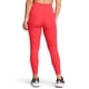 thumbnail image 2 of Leggins Under Armour Motion Ankle 713 Racer para mujer, color rojo XL, 2 of 6