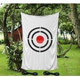 thumbnail image 1 of Tela Golf Target DoubleRiver para reemplazo de red, 150 x 90 cm, 1 of 9