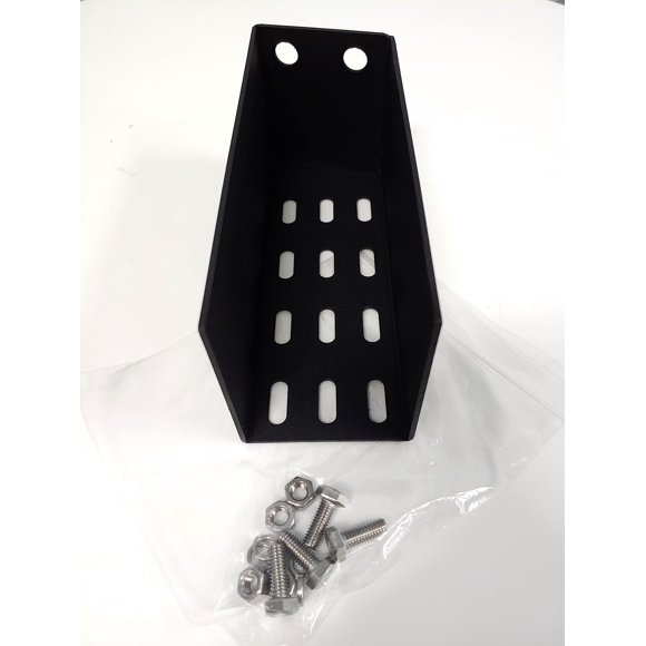 Club Clean Mounting Bracket - EZGO RXV - Passenger Side Only