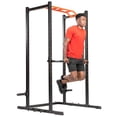 thumbnail image 2 of Accesorio de barras paralelas Dip Bar Sunny Health & Fitness SF-XFA002, 2 of 9