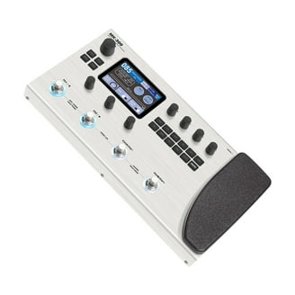 ギター ZOOM G5n Multi Effects Processor ver.3 Zoom G5N Multi Effects Processor with Expression Pedal Simulator