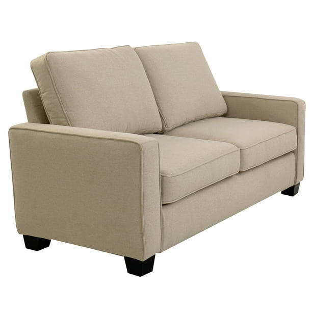 Better Homes & Gardens Gramercy 73” Sofa, Createyourown Sectional