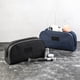 thumbnail image 2 of Neceser de viaje para hombre y mujer, bolsa de maquillaje impermeable, organizador de artículos de aseo, Kit de almacenamiento, bolso de mano con cremallera, Neceser qiuyongming unisex, 2 of 2