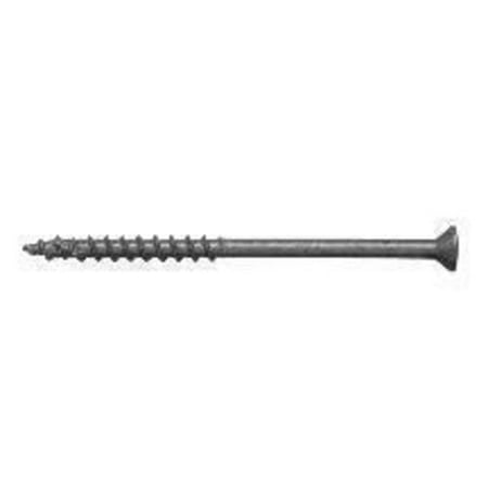 

Faspac Faspac DIY300 STAINLESS STEEL SELF-DRILLING DECK SCREW #9x3