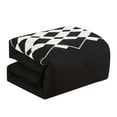 thumbnail image 3 of Halda Luxury 7 Piece Comforter set Queen, 3 of 5