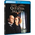 thumbnail image 1 of Les Restes du Jour (1993) [ Blu-Ray, Reg.A/B/C Import - Espagne ], 1 of 1