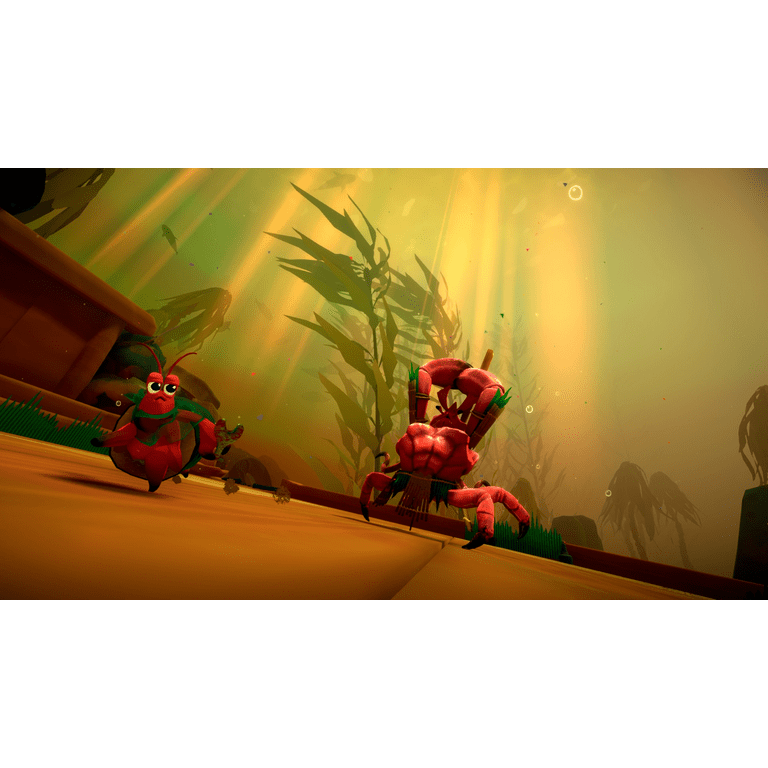 Another Crab's Treasure, Nintendo Switch - Walmart.com