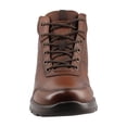 thumbnail image 4 of Botas JEEP Caballero Casuales ajustables cafe 26, 4 of 4