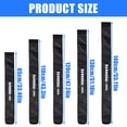 thumbnail image 3 of Fishing Rod Socks Fishing Rod Covers Fishing Rod Sleeves, Fishing Rod Protect Covers for Baitcasting Fishing Rod, 3 of 8