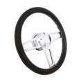 thumbnail image 2 of T Series Pol. Wheel Jeep Logo/Install Kit, 2 of 2