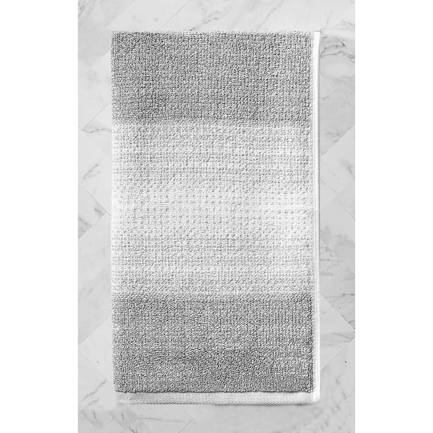 Better Homes & Gardens Thick and Plush Heathered Hand Towel, Soft